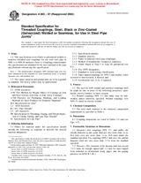 NEPLATNÁ ASTM A865-97(2002) 10.9.1997 náhled