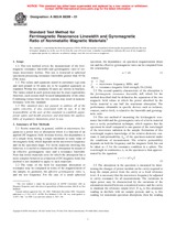 NEPLATNÁ ASTM A883/A883M-01 10.10.2001 náhled