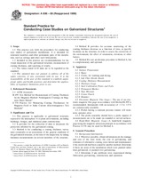 NEPLATNÁ ASTM A896-89(1999) 10.4.1999 náhled