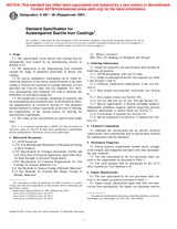 NEPLATNÁ ASTM A897-90(1997) 10.4.1997 náhled