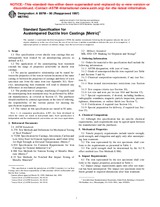 NEPLATNÁ ASTM A897M-90(1997) 10.4.1997 náhled