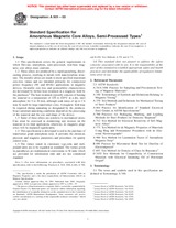 NEPLATNÁ ASTM A901-03 10.5.2003 náhled