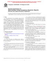 NEPLATNÁ ASTM A903/A903M-99(2007) 1.11.2007 náhled