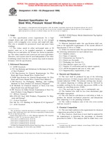 NEPLATNÁ ASTM A905-93(1998) 10.9.1998 náhled