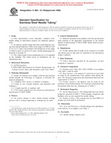 NEPLATNÁ ASTM A908-91(1998) 10.9.1998 náhled