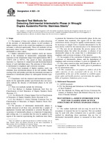 NEPLATNÁ ASTM A923-01 10.9.2001 náhled