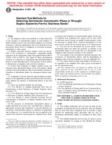 NEPLATNÁ ASTM A923-98 10.9.2001 náhled