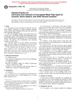 NEPLATNÁ ASTM A930-99 10.4.1999 náhled