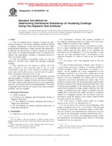 NEPLATNÁ ASTM A937/A937M-01 10.5.2001 náhled