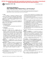 NEPLATNÁ ASTM A941-00a 10.9.2001 náhled