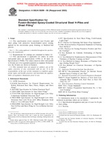 NEPLATNÁ ASTM A950/A950M-99(2003) 10.9.2003 náhled