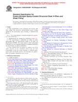 NEPLATNÁ ASTM A950/A950M-99(2007) 1.9.2007 náhled