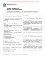NEPLATNÁ ASTM A951-00 10.9.2000 náhled