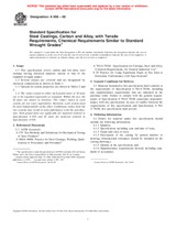 NEPLATNÁ ASTM A958-00 10.9.2000 náhled