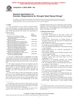 NEPLATNÁ ASTM A960/A960M-04a 1.5.2004 náhled