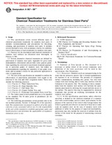 NEPLATNÁ ASTM A967-99e1 10.10.2001 náhled