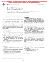 NEPLATNÁ ASTM A973/A973M-00 10.9.2001 náhled