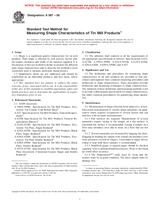 NEPLATNÁ ASTM A987-00 10.10.2000 náhled