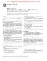NEPLATNÁ ASTM A994-98 10.9.1998 náhled