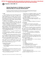 NEPLATNÁ ASTM A996/A996M-00 10.12.2001 náhled