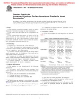 NEPLATNÁ ASTM A997-98(2003) 10.4.2003 náhled
