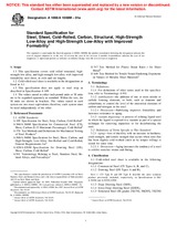 NEPLATNÁ ASTM A1008/A1008M-01a 10.9.2001 náhled