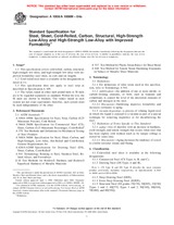NEPLATNÁ ASTM A1008/A1008M-04a 1.4.2004 náhled