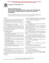 NEPLATNÁ ASTM A1008/A1008M-04b 1.7.2004 náhled