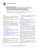 NEPLATNÁ ASTM A1008/A1008M-15 1.5.2015 náhled