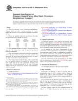 NEPLATNÁ ASTM A1017/A1017M-11(2015) 1.9.2015 náhled