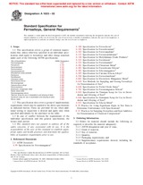 NEPLATNÁ ASTM A1025-02 10.9.2002 náhled