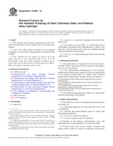 NEPLATNÁ ASTM A1080-15 1.3.2015 náhled