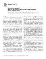 NEPLATNÁ ASTM A1084-15 1.5.2015 náhled