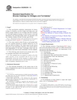 NEPLATNÁ ASTM B22/B22M-15 1.5.2015 náhled