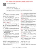 NEPLATNÁ ASTM B26/B26M-03 10.4.2003 náhled