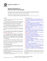 NEPLATNÁ ASTM B26/B26M-14e1 1.10.2014 náhled
