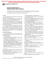 NEPLATNÁ ASTM B26/B26M-99 10.4.2001 náhled