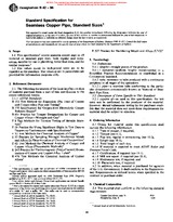 NEPLATNÁ ASTM B42-96 1.1.1900 náhled