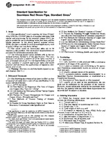 NEPLATNÁ ASTM B43-96 1.1.1900 náhled