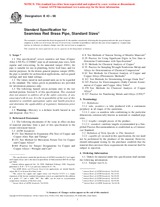 NEPLATNÁ ASTM B43-98 10.10.1998 náhled