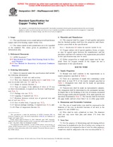 NEPLATNÁ ASTM B47-95a(2007) 15.3.2007 náhled