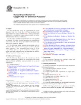 NEPLATNÁ ASTM B49-15 1.5.2015 náhled