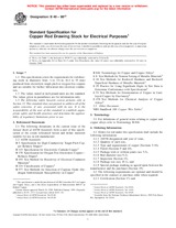 NEPLATNÁ ASTM B49-98e2 10.3.1998 náhled