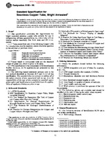 NEPLATNÁ ASTM B68-95 1.1.1900 náhled