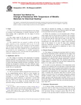 NEPLATNÁ ASTM B70-90(2007) 1.5.2007 náhled
