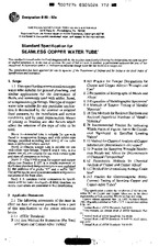NEPLATNÁ ASTM B88-83a 1.1.1900 náhled