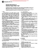 NEPLATNÁ ASTM B88-96 1.1.1900 náhled
