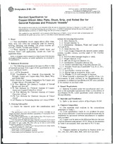 NEPLATNÁ ASTM B96-93 1.1.1900 náhled