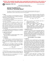 NEPLATNÁ ASTM B106-96 10.1.1996 náhled