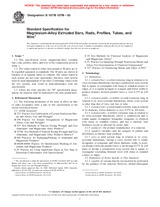 NEPLATNÁ ASTM B107/B107M-00 10.5.2000 náhled